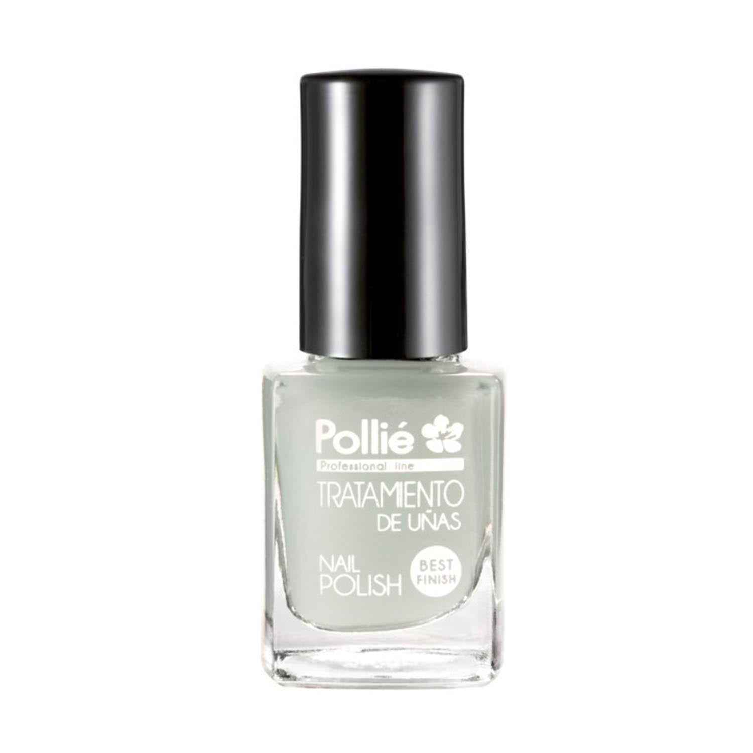 Pollié Top Coat Tratamento de Unhas Mate 12 ml
